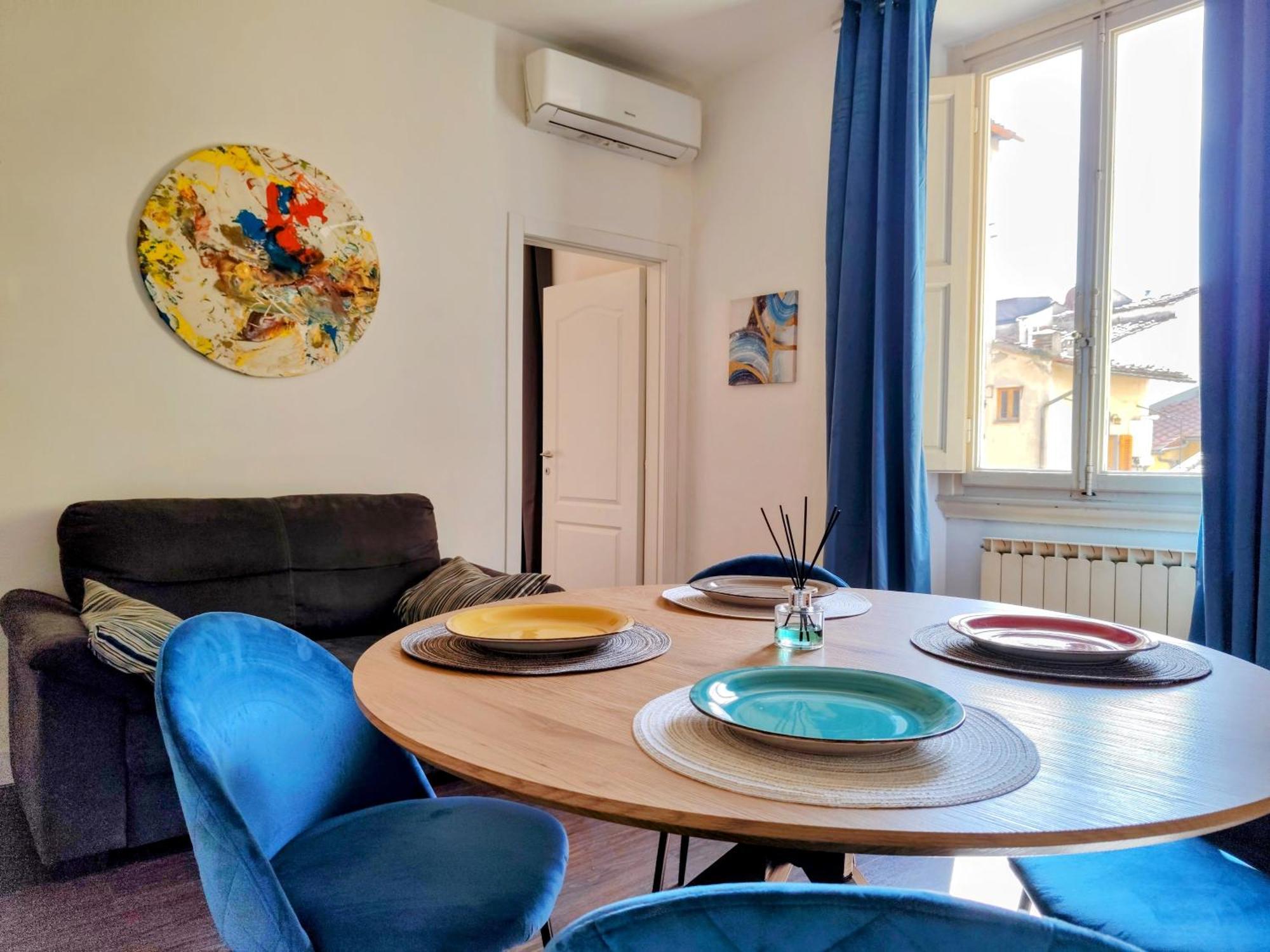 Ariento House By 360Rentals Florencia Exterior foto