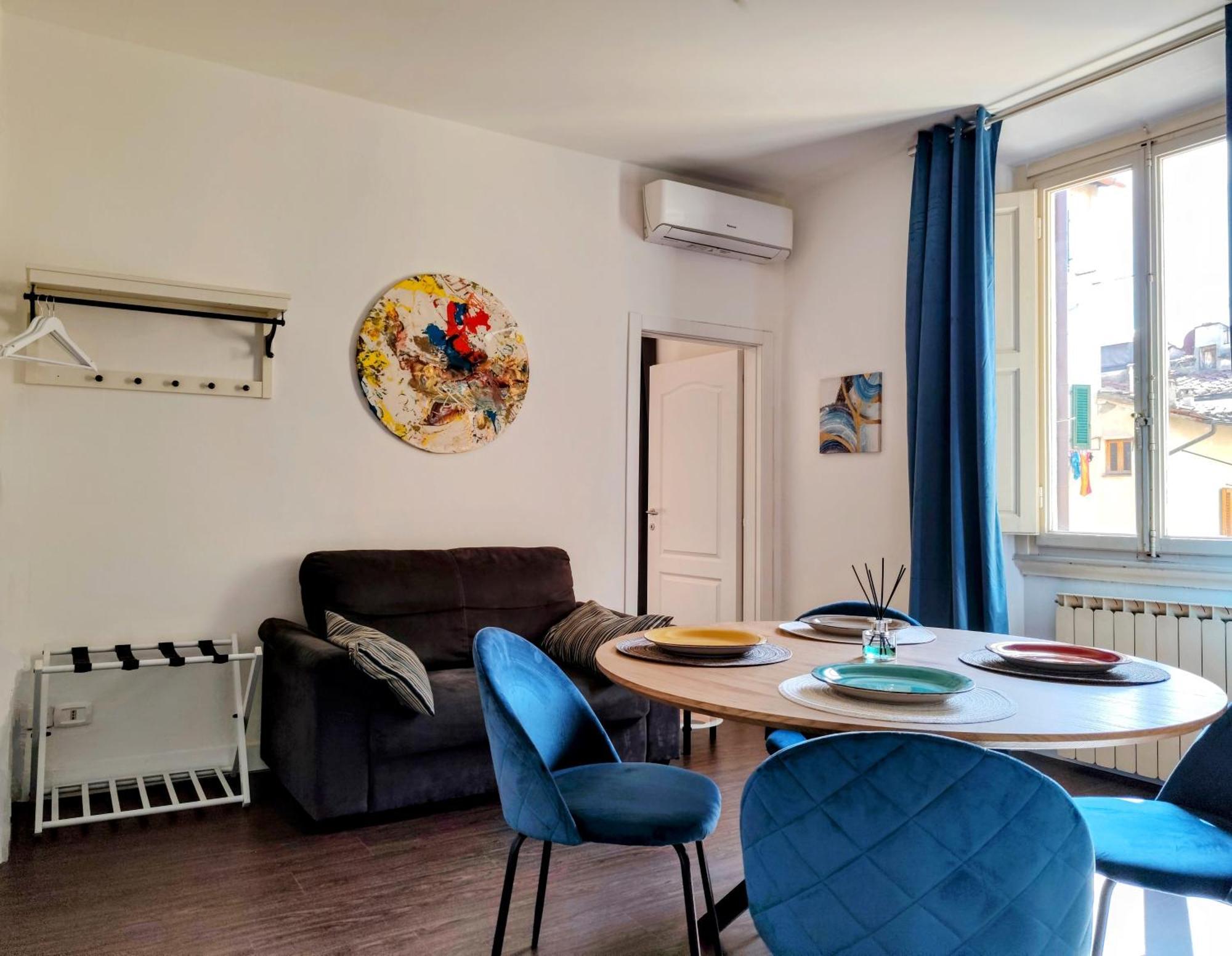 Ariento House By 360Rentals Florencia Exterior foto