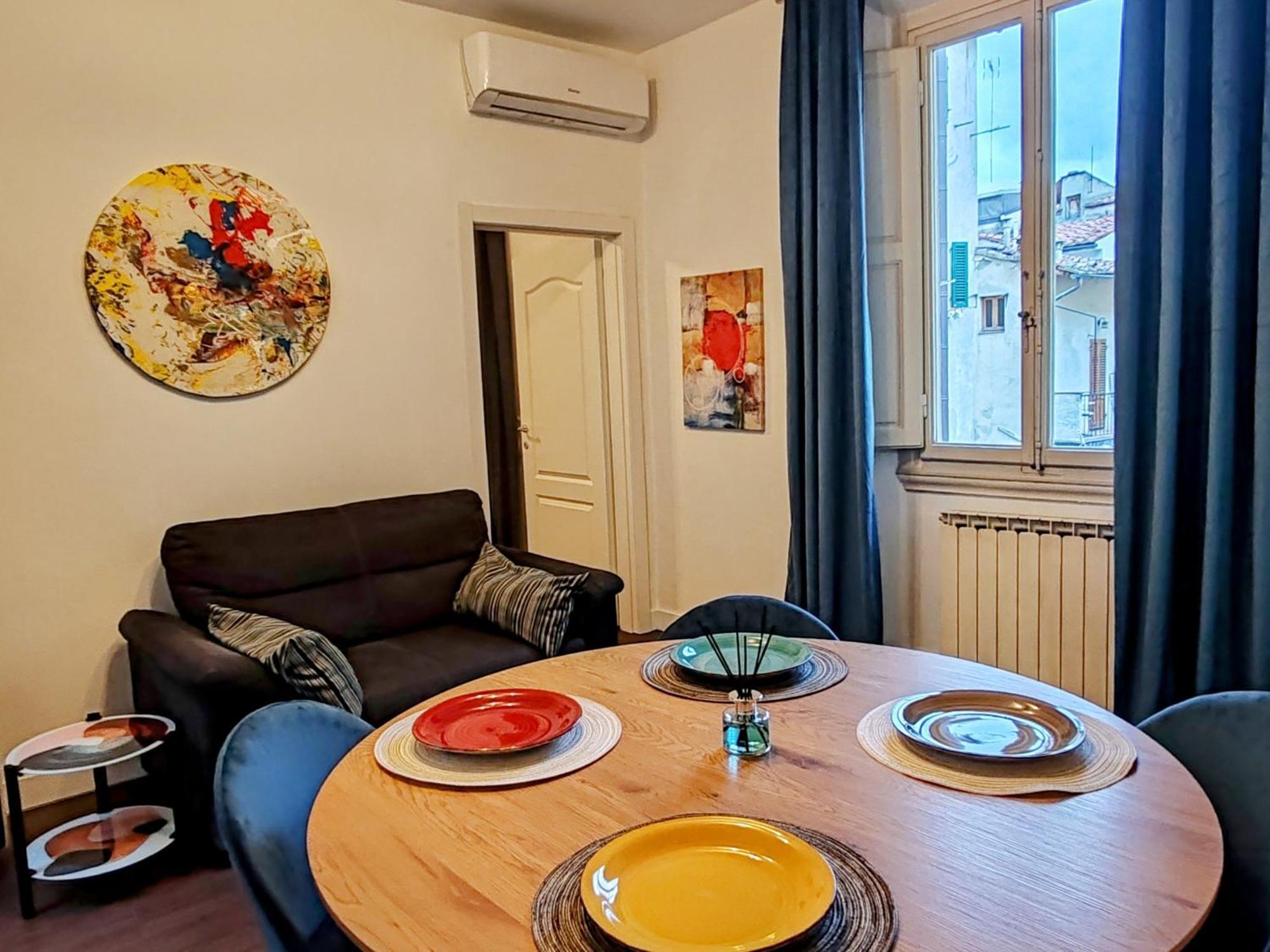 Ariento House By 360Rentals Florencia Exterior foto