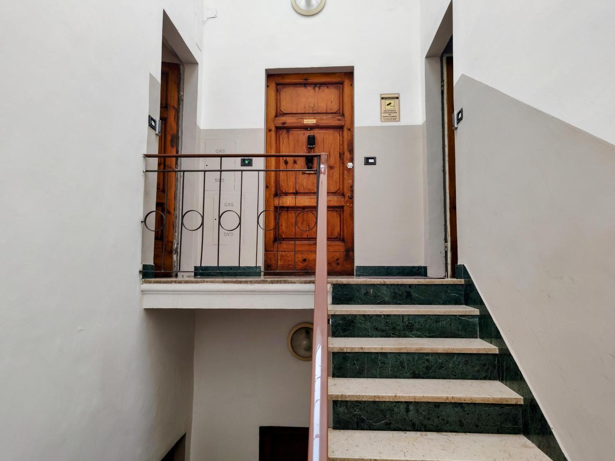 Ariento House By 360Rentals Florencia Exterior foto